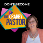 The CRABBY Pastor Podcast